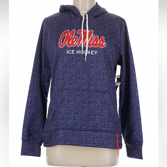 S Prosphere Tops - NWT S Prosphere Size M hoodie